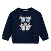 Mayoral Girls Pullover-Jumper-Bambini Emporio