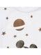 Monnalisa Baby Boys Mickey Mouse T-Shirt-T-Shirt-Bambini Emporio