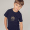 Aigner Kids Logo T-Shirt-T-Shirt-Bambini Emporio