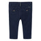 Mayoral Baby Boys Twill Basic Trousers-Pants-Bambini Emporio