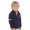 Mayoral Boys Long Sleeve Polo-Polo-Bambini Emporio