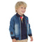 Mayoral Boys Denim Jacket-Jacket-Bambini Emporio