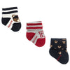 Monnalisa Baby Boys Socks-Socks-Bambini Emporio