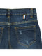 Monnalisa Boys Jeans-Trousers-Bambini Emporio