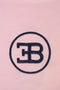 Bugatti Baby Girl Bib-bib-Bambini Emporio