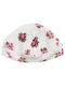 Monnalisa bonnet flowers hat-Bonnet-Bambini Emporio