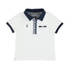 Mayoral baby boys short sleeve polo shirt-Polo-Bambini Emporio