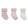 Cambrass Baby Girls Socks - 3 Pairs-Socks-Bambini Emporio