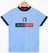Aigner Kids T-Shirt-T-Shirt-Bambini Emporio
