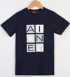 Aigner Kids T-Shirt-T-Shirt-Bambini Emporio