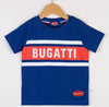 Bugatti Toddler T-Shirt-T-Shirt-Bambini Emporio